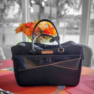 Vince Camuto Weekender Bag